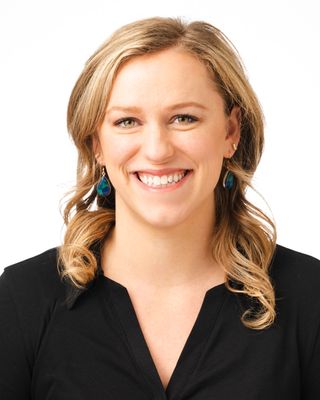 Photo of Allison Bjork, Clinical Social Work/Therapist in Center City, MN