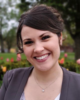 Photo of Samantha E. Davis, Mental Health Counselor, LMHC, MS