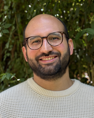 Photo of Daniel Segundo, Clinical Social Work/Therapist, LCSW