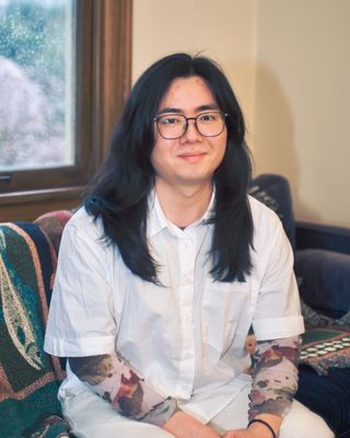 Photo of Ken Lin, Pre-Licensed Professional