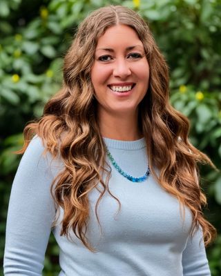 Photo of Amy Schuler, Pre-Licensed Professional