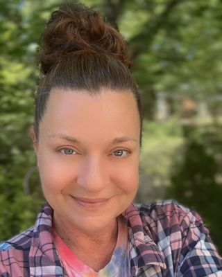 Photo of Dawn Rierson, Pre-Licensed Professional, LPCA, CACI