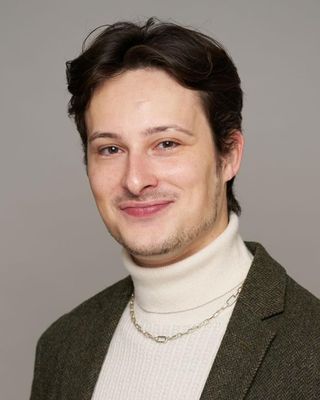 Photo of Jack VanGorden, Pre-Licensed Professional