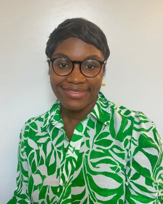 Photo of Ellen Ijebor - Ellen Ijebor, Ph.D at New Life Therapy, Pre-Licensed Professional, PhD