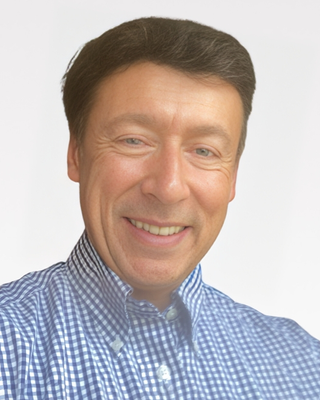 Photo of Nadeem Ahmed, Psychologist, LCP