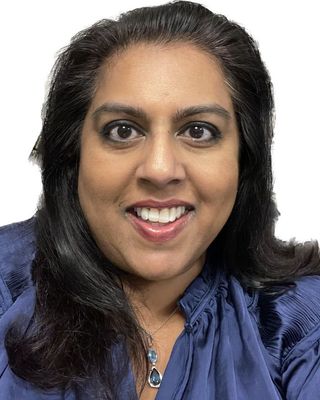 Photo of Mekhul Verma - Couples and Individual Counselling, Registered Psychotherapist (Qualifying) in Kitchener, ON