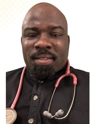 Photo of Adetona Odunuga, Psychiatric Nurse Practitioner, PMHNP