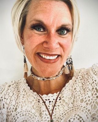 Photo of Rebecca Pedersen, Clinical Social Work/Therapist, LCSW, SUDC