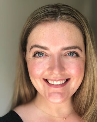 Photo of Emily Shutt, PCC, NBCHWC