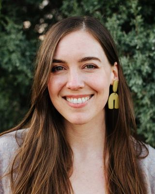 Photo of Connie Roberts, Clinical Social Work/Therapist, LCSW