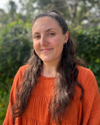 Photo of Ella Bastone, Clinical Social Work/Therapist, LCSW