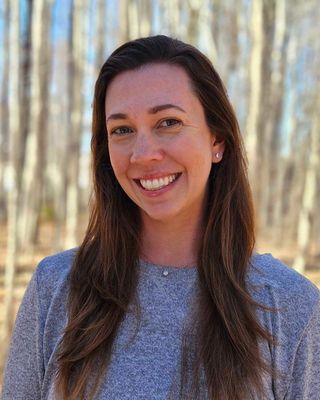 Photo of Morgan Hale Cobb, Licensed Professional Counselor, LPC
