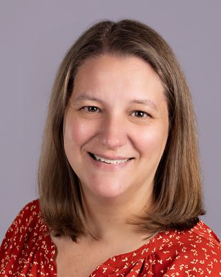 Photo of Melissa Strader, Clinical Social Work/Therapist, LMSW