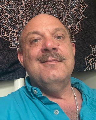 Photo of Pavel Malm, Counselor, MS, LCMHC, CCTP