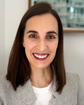 Photo of Donita Rodrigues, Psychologist, MA, HCPC - Clin. Psych.