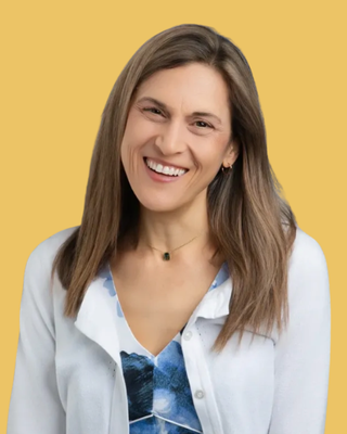 Photo of Michelle Lippey, Psychologist, MPsych, PsyBA - Clin. Psych