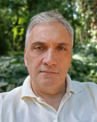 Foto de Guillermo Fabian Beiro, Psicólogo, Lic. en Psicología