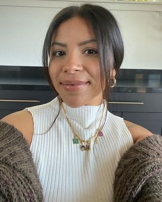 Photo of Karla Silva Galu, Pre-Licensed Professional, Intern