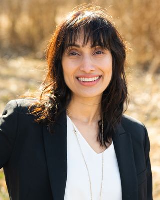 Photo of Bel (Baljit) Chhokar, Registered Social Worker, MSW, RSW