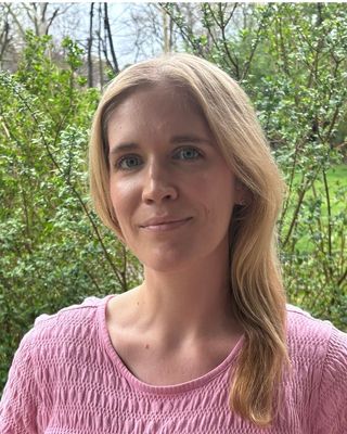 Photo of Anna Frantz, Clinical Social Work/Therapist, LCSW