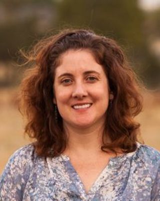 Photo of Jeannine Salemi, Counselor, LCPC, BC-DMT, CADC, GL-CMA