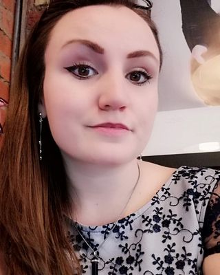 Photo of Leah Spasova, Psychologist, GMBPsS