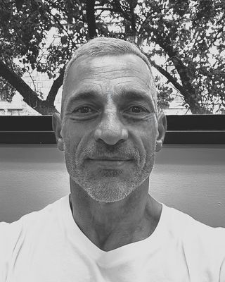 Photo of Dr Tony Fletcher, Clinical Social Work/Therapist, PhD, AASW