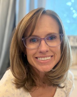 Photo of Andrea Miller, Lic Clinical Mental Health Counselor Supervisor, MS, EdS, LCMHC-S, RPT-S, PMH-C