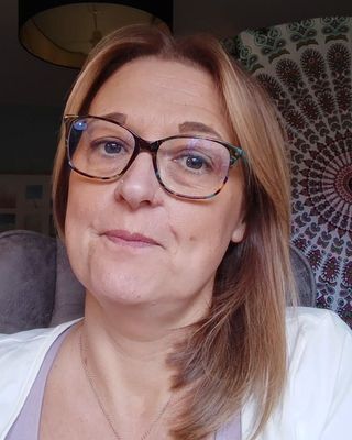 Photo of Mandy Jane Nicholson, Counsellor, MBACP