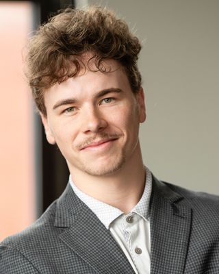 Photo of Nathan J Nicholson, Pre-Licensed Professional, BS
