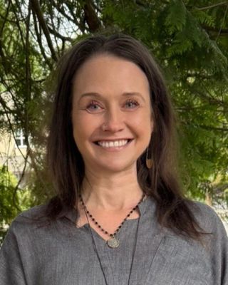 Photo of Jessica Lana Metzger, Counselor, MA, LMHCA