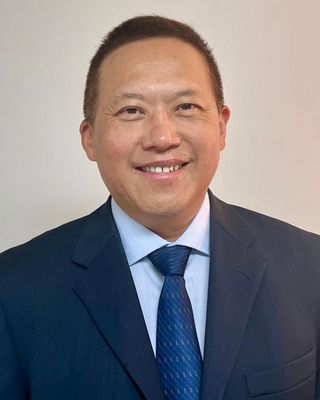 Photo of Min Wang, PhD, Psychiatrist