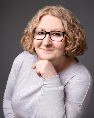 Photo of Jane Steadman, Counsellor, MBACP