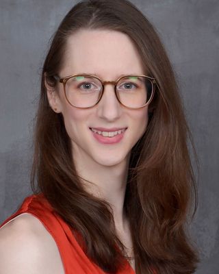 Photo of Emery Cauldwood, Pre-Licensed Professional