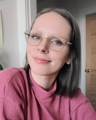 Photo of Molly Ivo, Clinical Social Work/Therapist in Connecticut