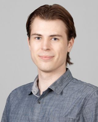 Photo of Thomas Mcveigh, Registered Psychotherapist (Qualifying) in Toronto, ON