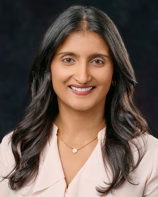 Photo of Ashley Pallathra, PhD, Psychologist