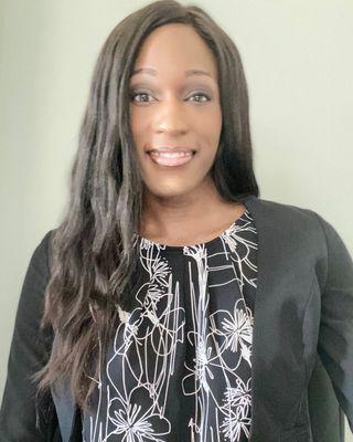 Photo of Ebony Skinner, PhD, LPC-S, Licensed Professional Counselor