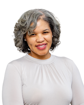 Photo of Antonette Starks, Psychiatric Nurse Practitioner, PhD, PMHNP-B