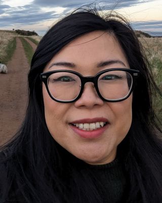 Photo of Wendy Chan - Wendy Chan - East Lothian Counselling and Therapy, Counsellor, MBACP