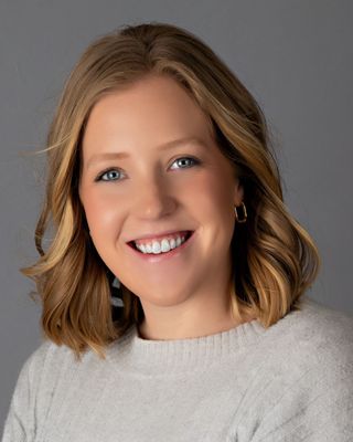 Photo of Karly Johnson, Licensed Professional Counselor Candidate, PLMHP, LPCC