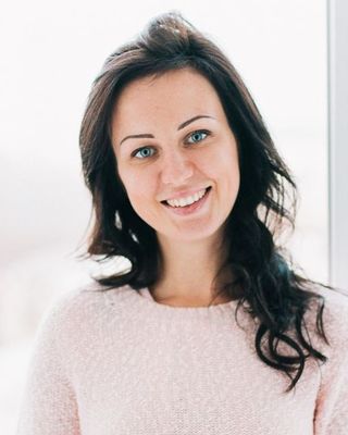 Photo of Maria Pavlova Budnitsky, Clinical Social Work/Therapist, LCSW