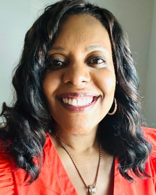 Photo of Gina M Robinson, Clinical Social Work/Therapist, LCSW-C, LICSW