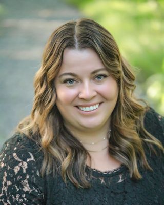 Photo of Jessa Voelker, Counselor, EdS, MAC, LPC-IT