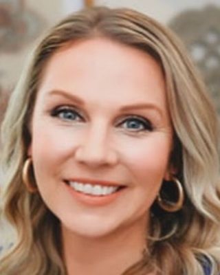 Photo of Lauren Hollis, Licensed Professional Counselor, LPC