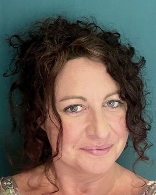 Photo of Joanna Sherwood, Psychologist, PsychD, HCPC - Clin. Psych.