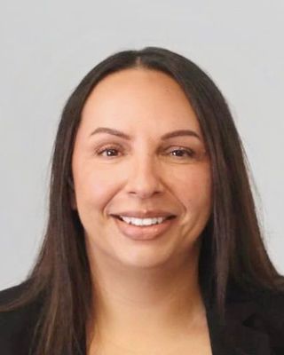 Photo of Crystal Barrera, Clinical Social Work/Therapist, LCSW