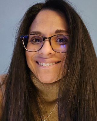 Photo of Jasmine Garcia, Licensed Professional Counselor, LPC