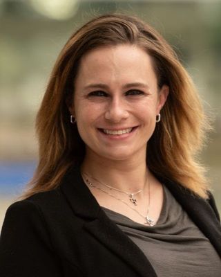 Photo of Britney Pedron, MS, LPC, Licensed Professional Counselor