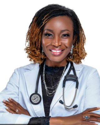 Photo of Ayee Bleemie, Psychiatric Nurse Practitioner, PMHNP, -BC